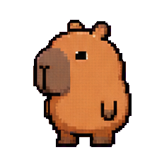 Cappie Deskmate desktop pet avatar preview