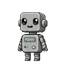 Robbie Deskmate desktop pet avatar preview